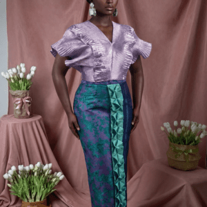 PENDA SKIRT