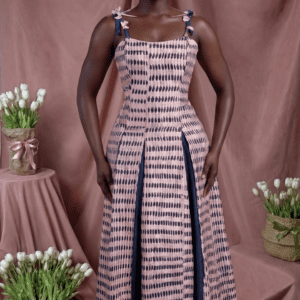 AFRIYIE DRESS