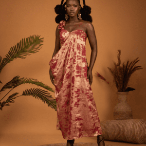 OKIMMA DRESS