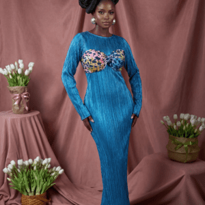MARIAMA DRESS