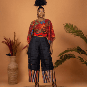 GOUTA TROUSERS