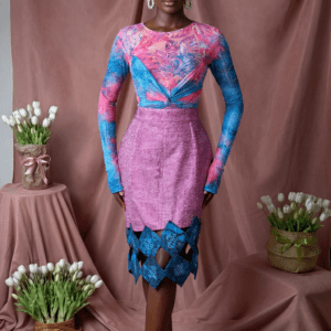 YENDA SKIRT