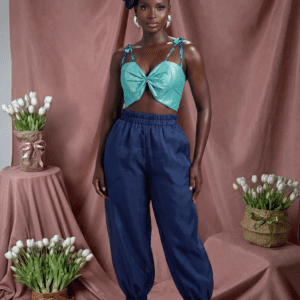 SIKA PETAL BRALETTE