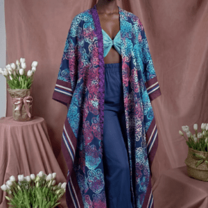 NATUKUDA KIMONO