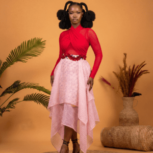 MASEGO SKIRT