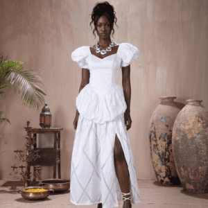 KHUNO DRESS