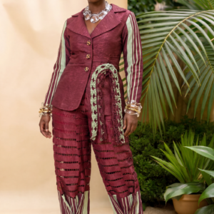 MUNACHI JACKET