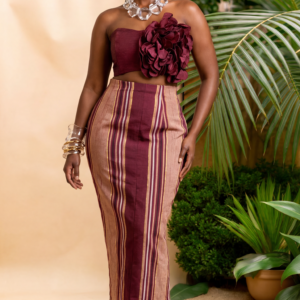 GOLEKANE DRESS