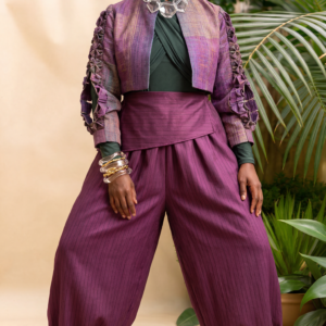 DEMBE TROUSERS